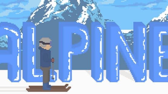Alpine — screenshot 2