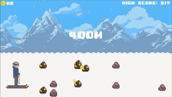 Alpine — screenshot 3