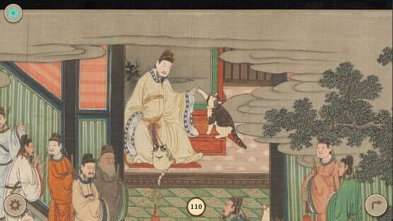 Cats of the Tang Dynasty — screenshot 4
