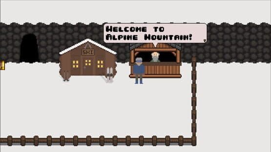 Alpine — screenshot 5