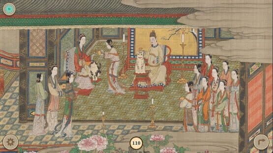 Cats of the Tang Dynasty — screenshot 6