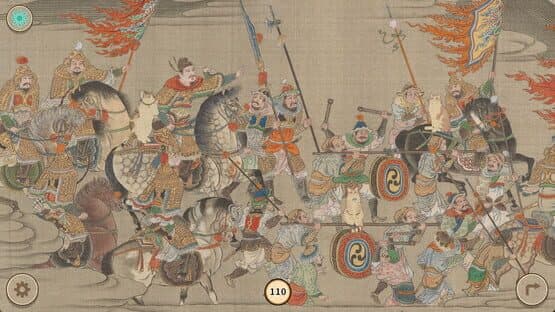 Cats of the Tang Dynasty — screenshot 7