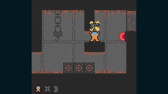 Rusty Flesh — screenshot 1