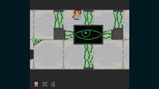 Rusty Flesh — screenshot 2