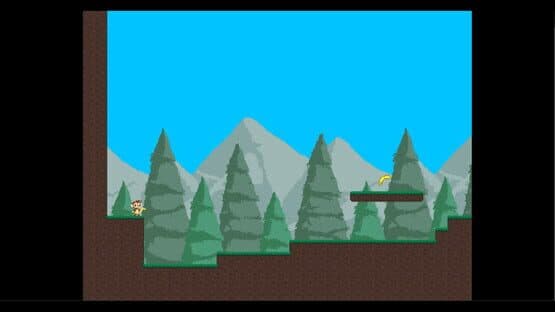 Bananamania — screenshot 1