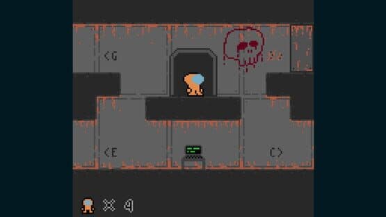 Rusty Flesh — screenshot 4