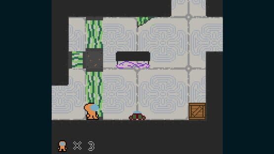 Rusty Flesh — screenshot 5