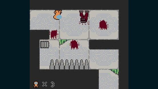 Rusty Flesh — screenshot 7