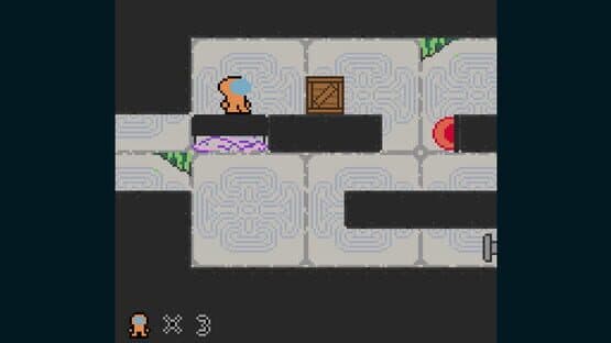 Rusty Flesh — screenshot 8
