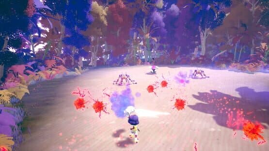 Bugnauts! — screenshot 1