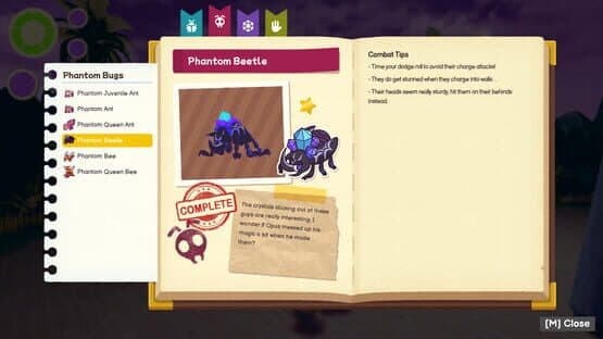 Bugnauts! — screenshot 8