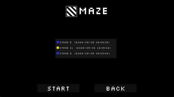 Maze Endless — screenshot 2