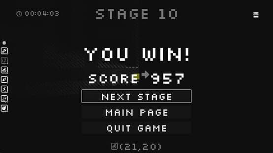 Maze Endless — screenshot 3