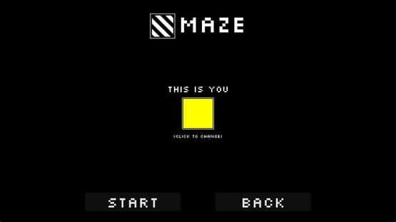 Maze Endless — screenshot 4