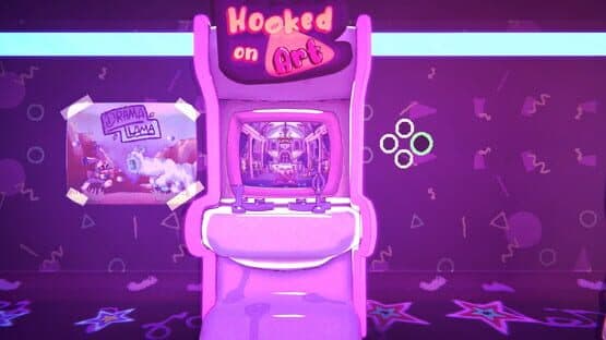 Hidden Arcade — screenshot 2