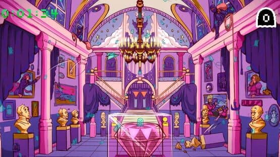 Hidden Arcade — screenshot 3