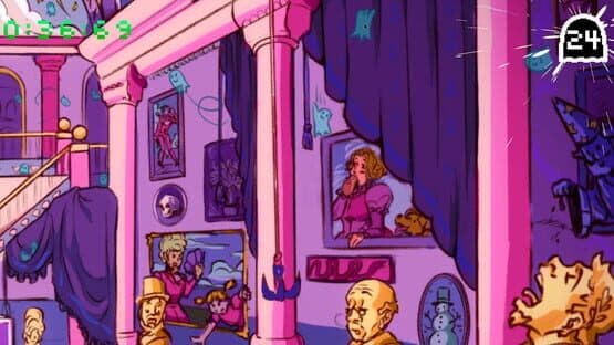 Hidden Arcade — screenshot 4