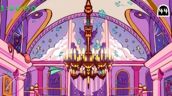 Hidden Arcade — screenshot 5