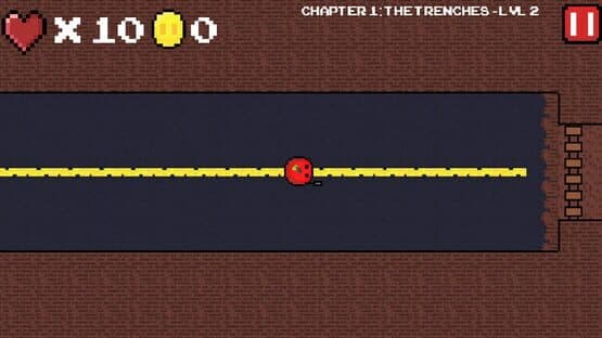 Apples And Bananas — screenshot 1