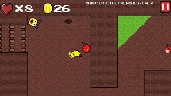 Apples And Bananas — screenshot 3