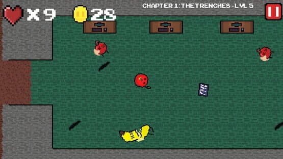 Apples And Bananas — screenshot 4
