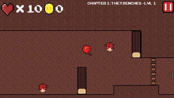 Apples And Bananas — screenshot 5