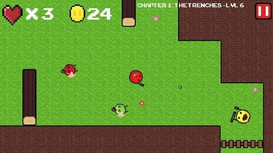 Apples And Bananas — screenshot 6