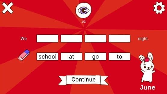 Kidnelis — screenshot 5