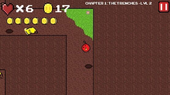 Apples And Bananas — screenshot 7