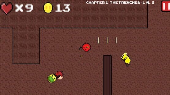 Apples And Bananas — screenshot 8