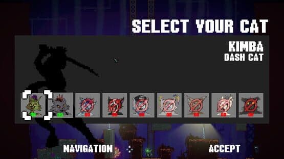 Clawpunk — screenshot 7