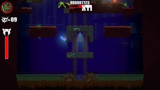 Clawpunk — screenshot 8