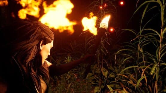 Echoes of Extinction — screenshot 3