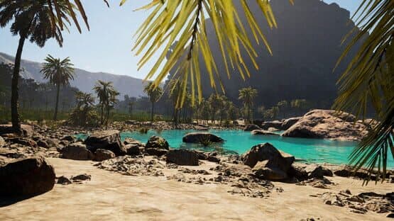 Echoes of Extinction — screenshot 5