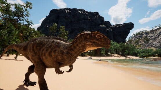 Echoes of Extinction — screenshot 8