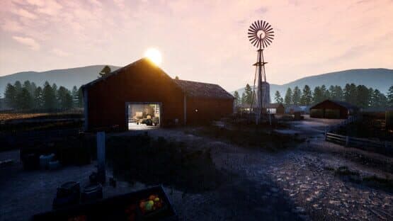 Farmer's Shop Simulator — screenshot 1
