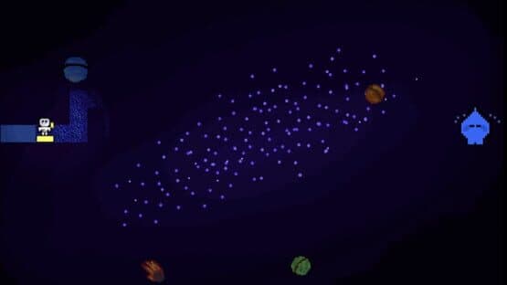 Interwoven Emotions — screenshot 2