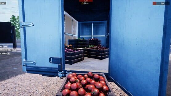 Farmer's Shop Simulator — screenshot 6