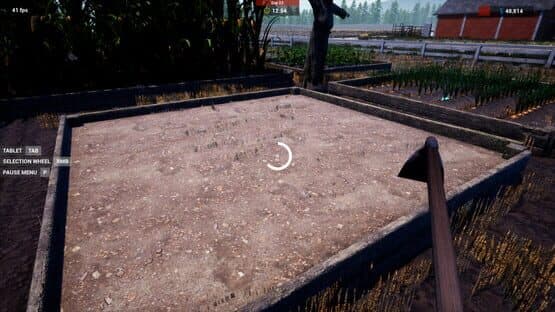 Farmer's Shop Simulator — screenshot 8