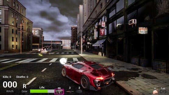 Guns Demons — screenshot 3