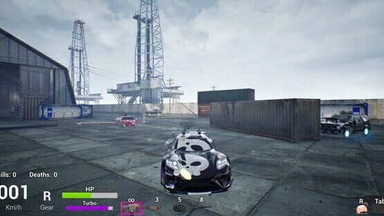 Guns Demons — screenshot 7