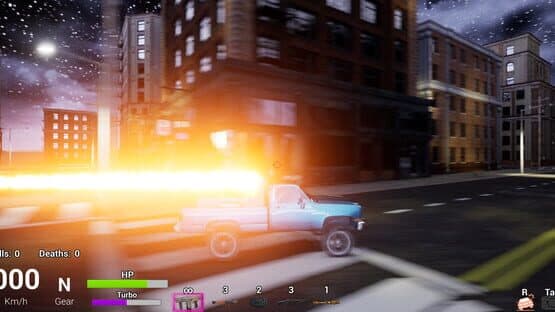 Guns Demons — screenshot 8