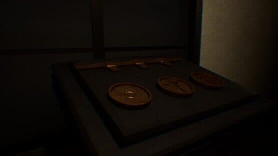 Lost Souls — screenshot 1