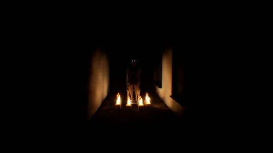 Lost Souls — screenshot 2