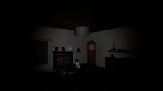 Lost Souls — screenshot 4