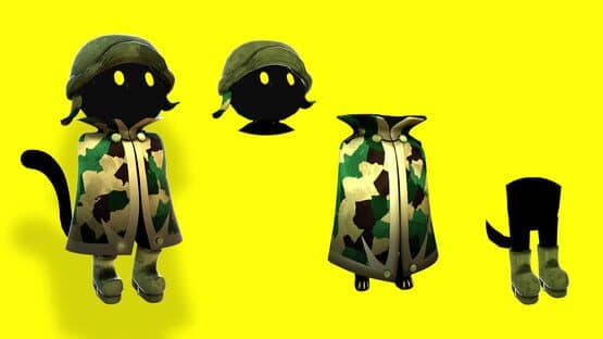 Wind Rider: Military Outfit — screenshot 1