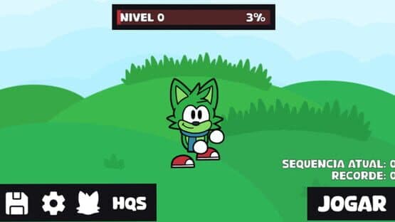 Yapori Minigames — screenshot 5