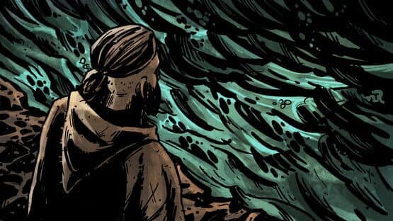 Whispers of the Eyeless — screenshot 3