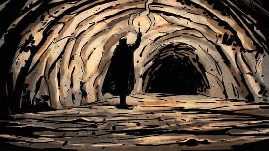 Whispers of the Eyeless — screenshot 5