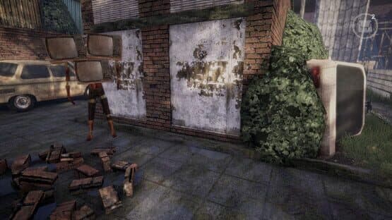 Lost Estate Agent — screenshot 1